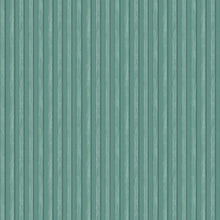 OG48012 Fusta Turquoise Organics Wallpaper by Tres Tintas