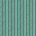 Fusta Turquoise Organics Wallpaper by Tres Tintas