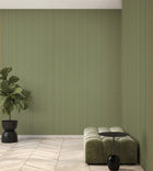 OG48014 Fusta Turquoise Wood Organics Wallpaper by Tres Tintas