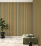 OG48015 Fusta Turquoise Wood Organics Wallpaper by Tres Tintas