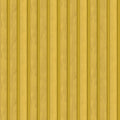 Fusta Yellow Organics Wallpaper by Tres Tintas
