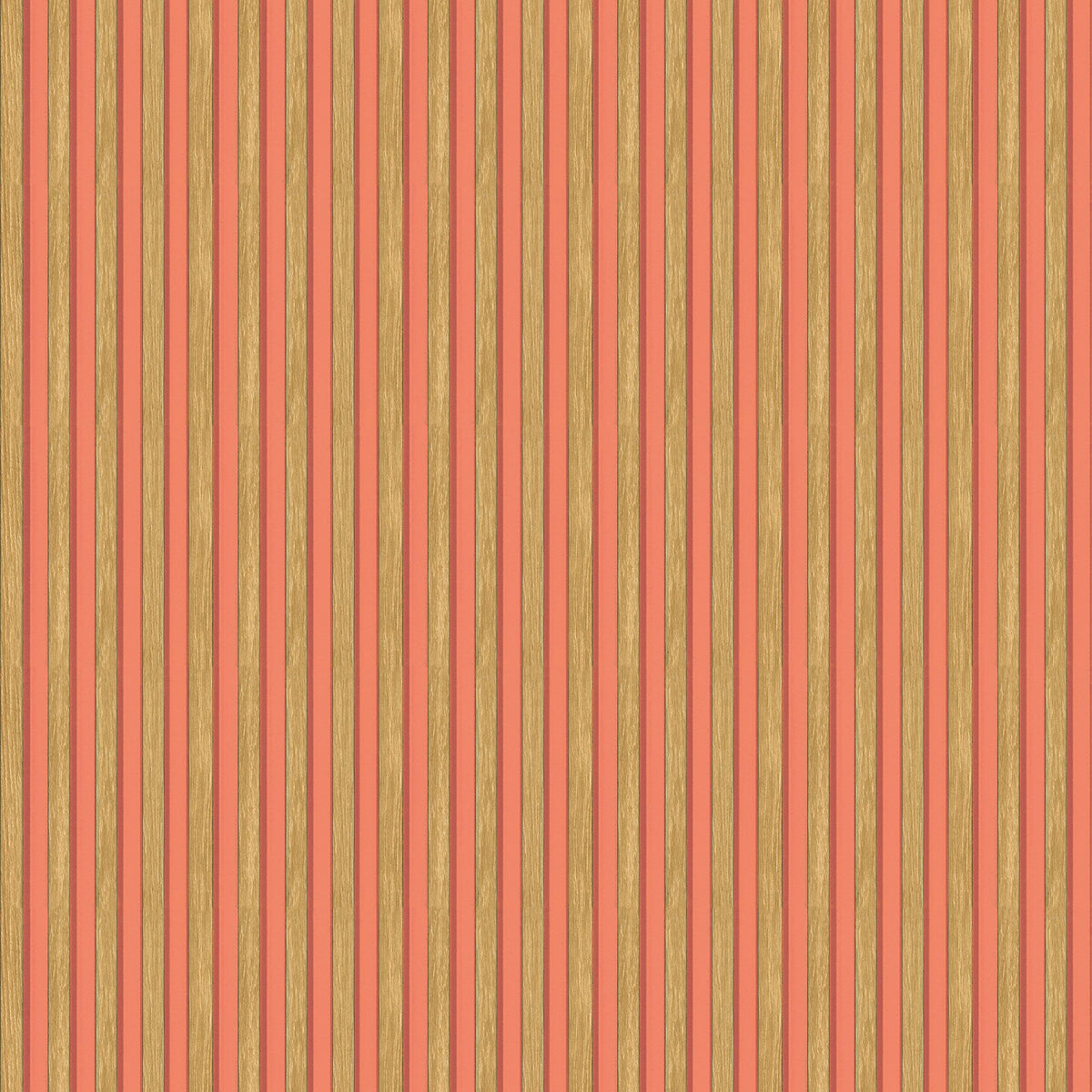 OG48020 Fusta Coral Wood Organics Wallpaper by Tres Tintas