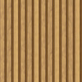 Fusta Brown Wood Organics Wallpaper by Tres Tintas