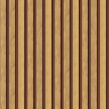 OG48027 Fusta Terracotta Wood Organics Wallpaper by Tres Tintas
