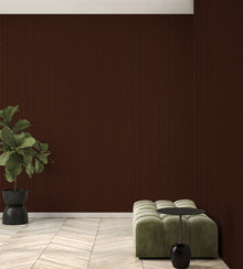 OG48028 Fusta Terracotta Organics Wallpaper by Tres Tintas