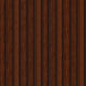 Fusta Terracotta Organics Wallpaper by Tres Tintas