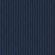 Fusta Dark Blue Organics Wallpaper by Tres Tintas