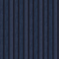 Fusta Dark blue Organics Wallpaper by Tres Tintas