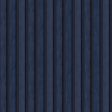 OG48031 Fusta Dark blue Organics Wallpaper by Tres Tintas