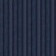 Fusta Dark blue Organics Wallpaper by Tres Tintas