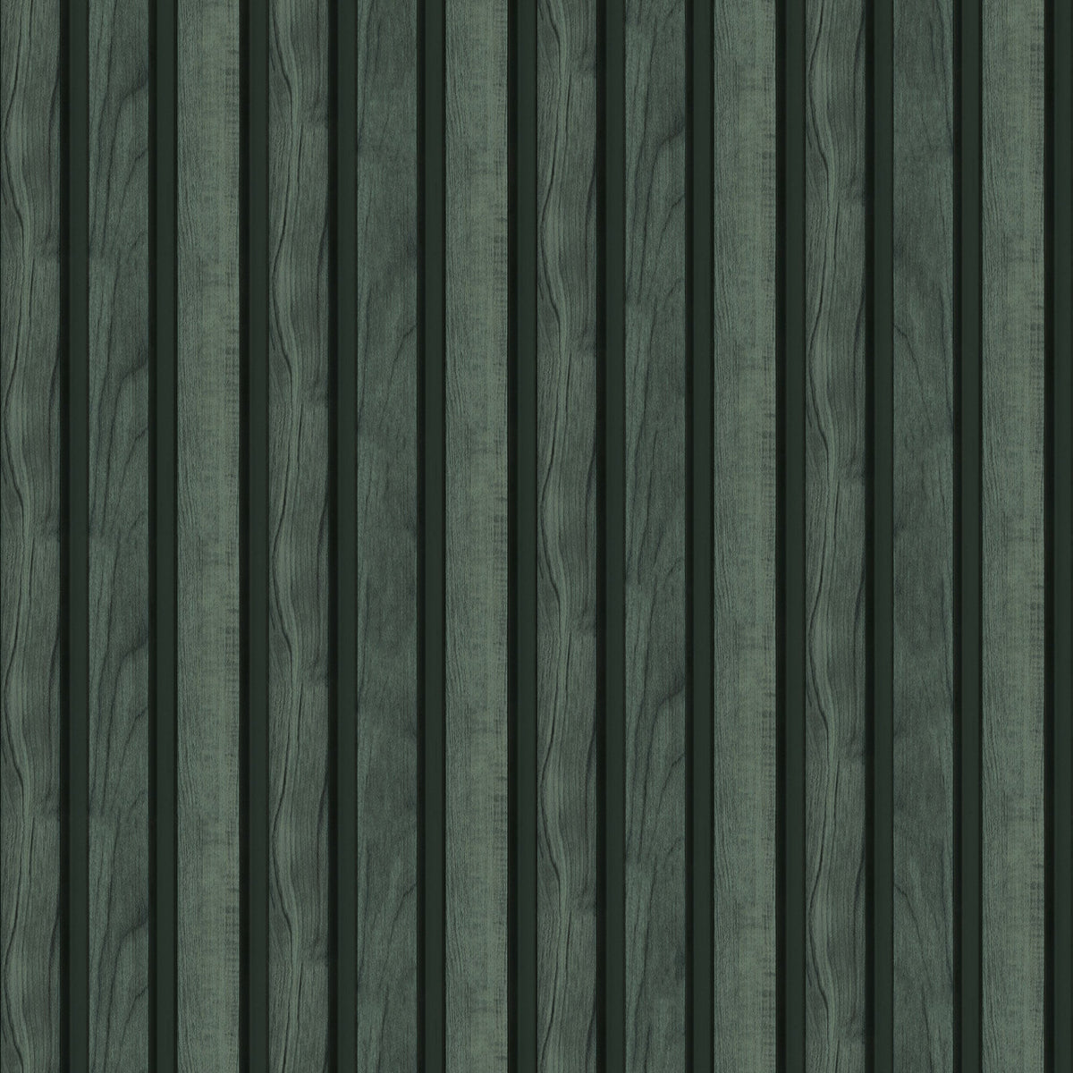 OG48033 Fusta Dark green Organics Wallpaper by Tres Tintas