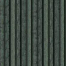 OG48033 Fusta Dark green Organics Wallpaper by Tres Tintas