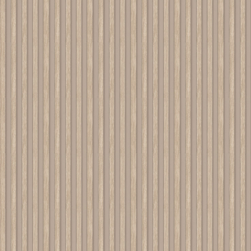 Fusta Beige Organics Wallpaper by Tres Tintas