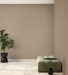 OG48034 Fusta Beige Organics Wallpaper by Tres Tintas