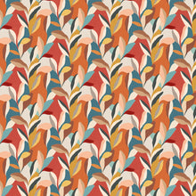 ABS50102W Riviera Honey Pumpkin Wallpaper by Ohpopsi