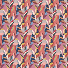 ABS50103W Riviera Mulberry Wallpaper by Ohpopsi