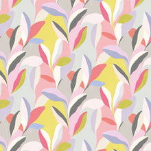 ABS50104W Riviera Rouge & Iris Wallpaper by Ohpopsi
