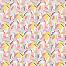 ABS50104W Riviera Rouge & Iris Wallpaper by Ohpopsi