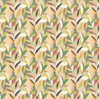 ABS50106W Riviera Sepia & Moss Wallpaper by Ohpopsi