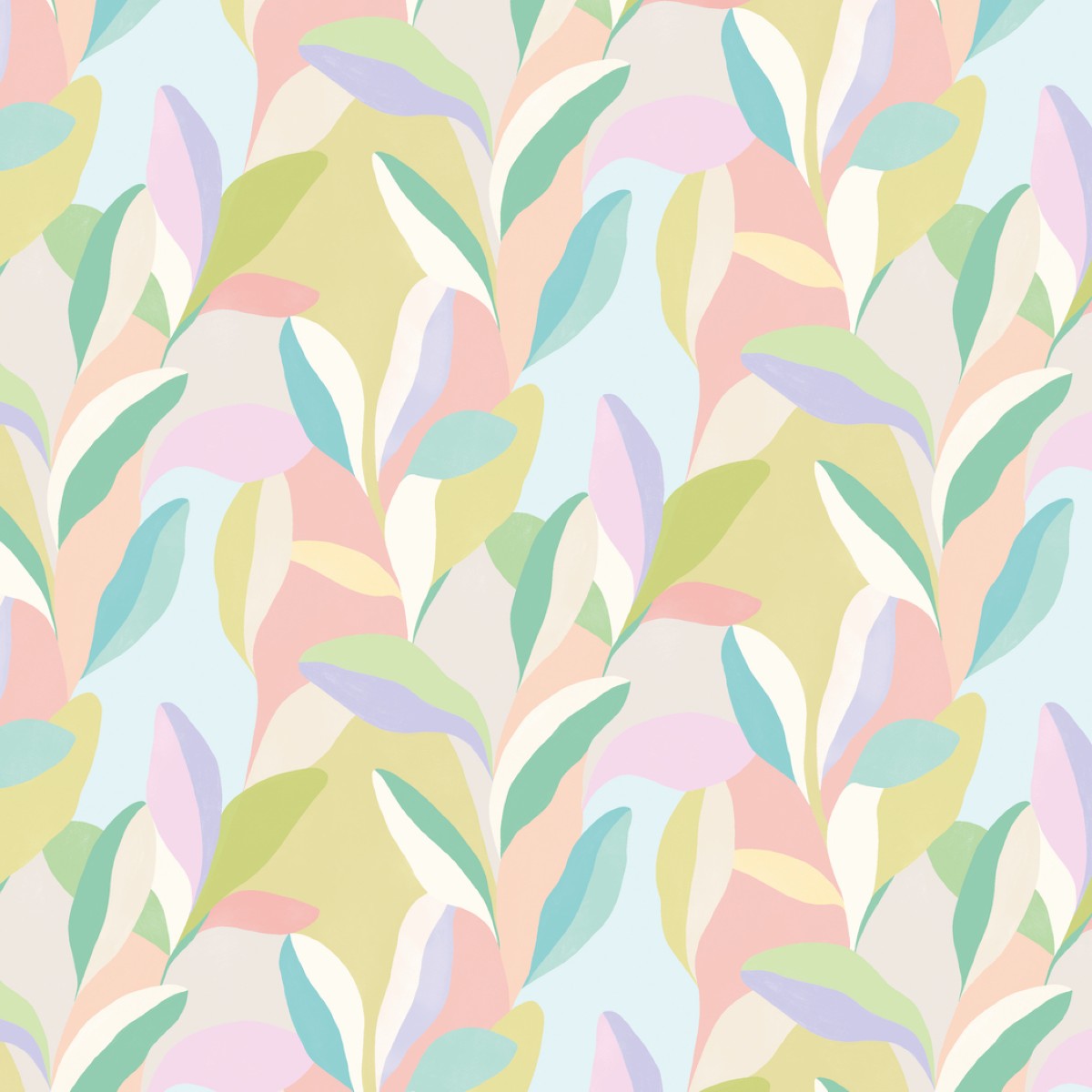 ABS50107W Riviera Pink Lemonade Wallpaper by Ohpopsi