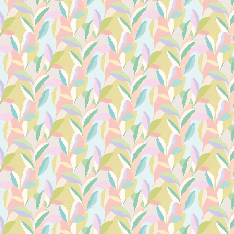ABS50107W Riviera Pink Lemonade Wallpaper by Ohpopsi
