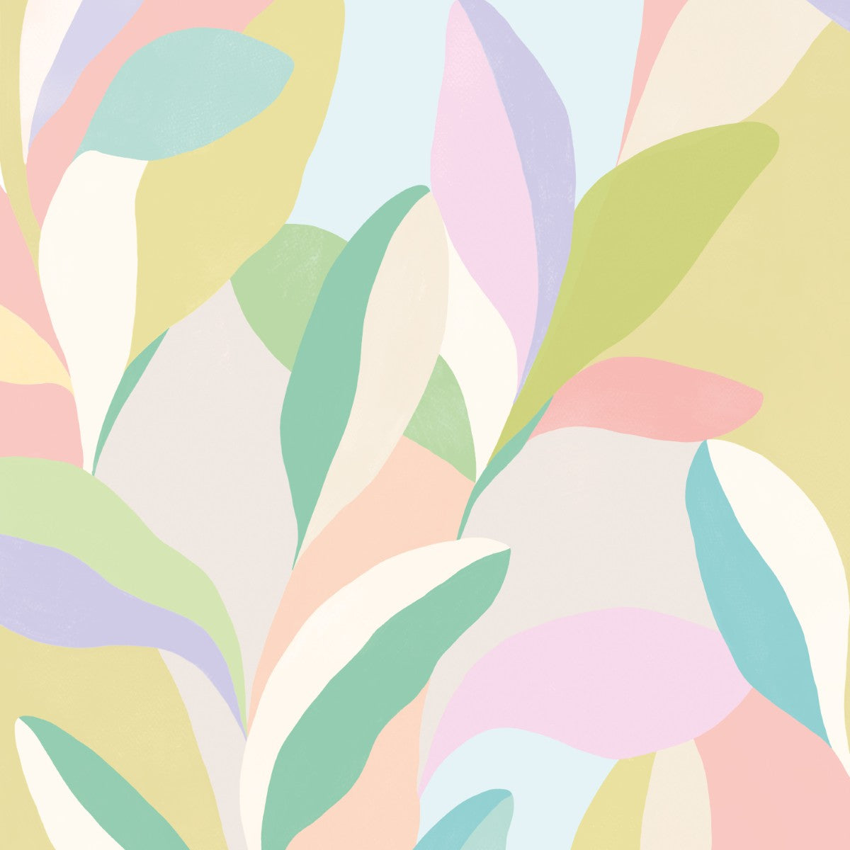 ABS50107W Riviera Pink Lemonade Wallpaper by Ohpopsi