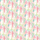 ABS50109W Silhouette Taffy Cream Wallpaper by Ohpopsi