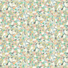 ABS50113W Fragments Pistachio Wallpaper by Ohpopsi