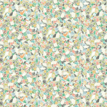 ABS50113W Fragments Pistachio Wallpaper by Ohpopsi