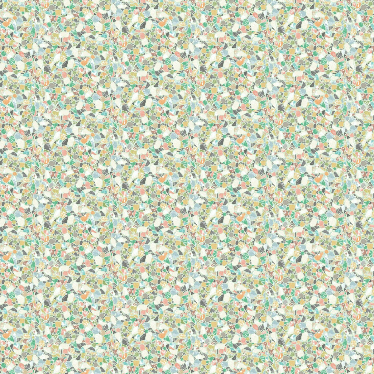 ABS50113W Fragments Pistachio Wallpaper by Ohpopsi