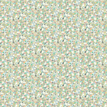 ABS50113W Fragments Pistachio Wallpaper by Ohpopsi