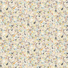 ABS50114W Fragments Fossil & Sage Wallpaper by Ohpopsi
