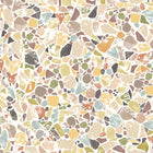 ABS50114W Fragments Fossil & Sage Wallpaper by Ohpopsi