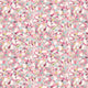 Fragments Magenta Haze Abstract Wallpaper by Ohpopsi