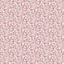 ABS50116W Fragments Magenta Haze Wallpaper by Ohpopsi
