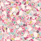 ABS50116W Fragments Magenta Haze Wallpaper by Ohpopsi