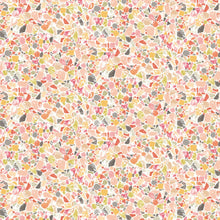 ABS50117W Fragments Coral Crush Wallpaper by Ohpopsi