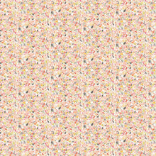 ABS50117W Fragments Coral Crush Wallpaper by Ohpopsi