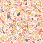 ABS50117W Fragments Coral Crush Wallpaper by Ohpopsi