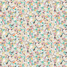 ABS50118W Fragments Tiger & Jade Wallpaper by Ohpopsi