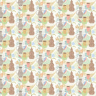 ABS50123W Pablo Smoke & Oyster Wallpaper by Ohpopsi