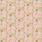 ABS50125W Squiggle Coral Twist Wallpaper by Ohpopsi