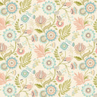 IKA50109W Ichika Trail Soft Pastel Wallpaper by Ohpopsi