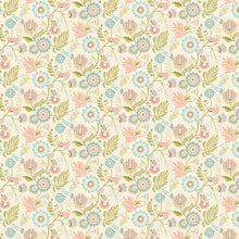IKA50109W Ichika Trail Soft Pastel Wallpaper by Ohpopsi