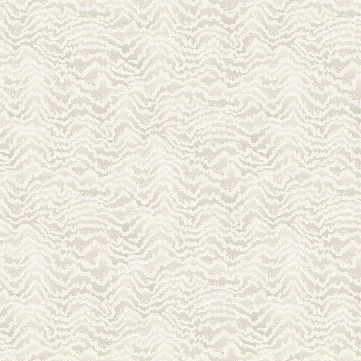 IKA50114W Contour Oyster Wallpaper by Ohpopsi