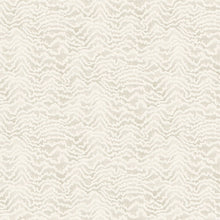 IKA50114W Contour Oyster Wallpaper by Ohpopsi