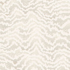 IKA50114W Contour Oyster Wallpaper by Ohpopsi