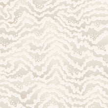 IKA50114W Contour Oyster Wallpaper by Ohpopsi