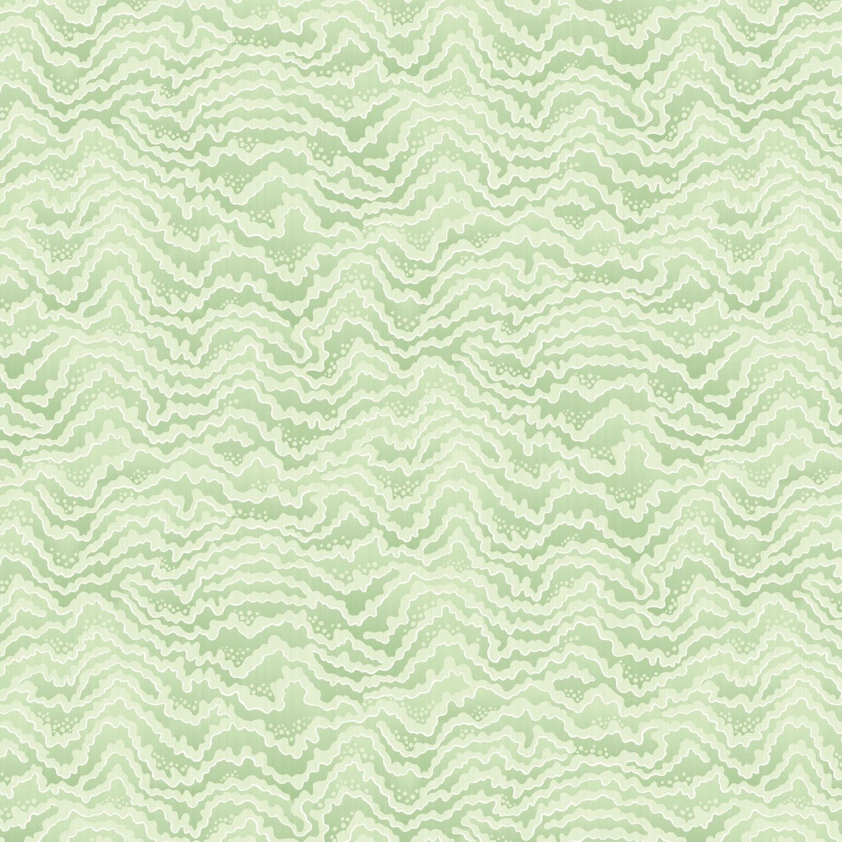 IKA50116W Contour Pistachio Wallpaper by Ohpopsi