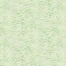 IKA50116W Contour Pistachio Wallpaper by Ohpopsi